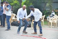 Most Eligible Bachelor Successs Celebrations